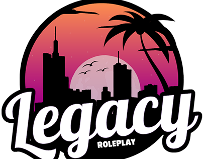 esx legacy roleplay