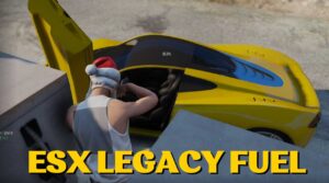 Enhance your FiveM server with advanced esx legacy fuel management solutions - secure, customizable, and feature-rich fuel systems for optimal gameplay.