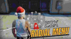 Enhance your FiveM experience with custom esx radial menu solutions - advanced scripts, secure implementation, and management tools for optimal gameplay.