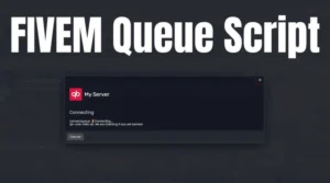 Esx queue script