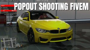 popout shooting fivem for Standalone/QBCore script for taking screenshots by using custom cameras and some cool animations. To use a camera shoot script, players simply need to interact with a camera. This will open a menu where they can select a camera mode and start taking shots. Players can move the camera around and adjust the zoom to get the perfect shot.