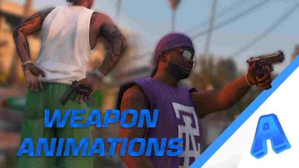 The ESX Weapon Animation Script for Esx enhances your server with realistic weapon animations. Learn about its features, installation, and configuration