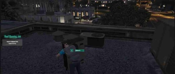 Discover the comprehensive guide to ESX NoPixel V4 Inspired Roof Running Job, covering setup, customization, integration with other scripts,