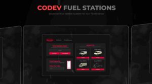 Discover the benefits of CODEV fuel stations, offering efficient and eco-friendly refueling options. Learn about their services, technologies, and commitm