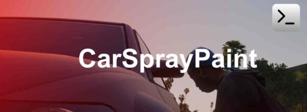 Discover the comprehensive guide to ESX car spray paint, covering setup, customization, integration with job scripts, roleplay opportunities,