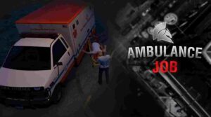 Learn everything about the Esx Arius ambulance job in GTA V. From installation to advanced configuration, this guide covers it all for a seamless