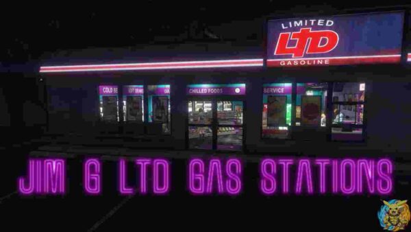 Discover the evolution, unique offerings, and sustainability practices of ESX Jim G Ltd gas stations, and learn about their technological innovations