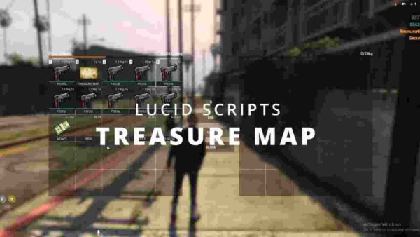 Explore the secrets of ESX Lucid Treasure. Learn about its history, significance, acquisition process, and much more in this ultimate guide.