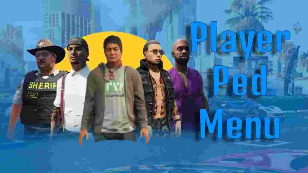 Discover how to maximize your GTA RP experience with ESX Player Ped Menu. Learn setup, features, customization options, and best practices for player