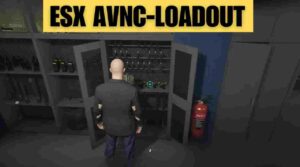 Explore the ultimate guide to Esx AVNC-LOADOUT, a premier solution for managing and customizing loadouts on your game server.