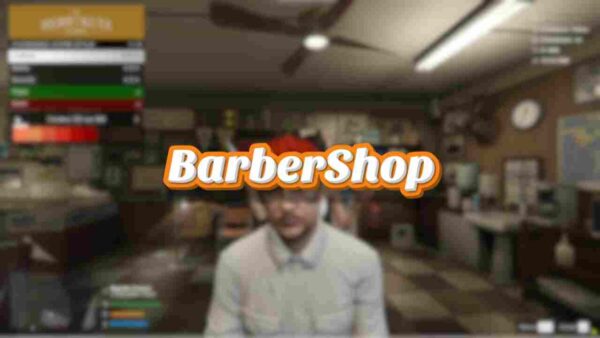 Explore the ultimate guide on the ESX Barber Shop for FiveM. Learn how to set up, customize, and optimize this essential job script to enhance your