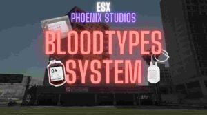 Discover the ESX Bloodtypes System, its features, installation process, and tips for effective usage in this in-depth guide.