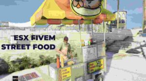 Discover the ultimate guide to ESX FiveM Street Food, including setup, configuration, and best practices for bringing a vibrant street food culture