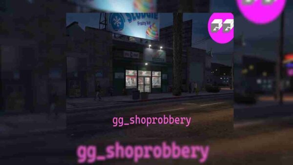 Explore the complete guide to the ESX GG_Shoprobbery script for GTA V roleplay servers. Learn about its installation, configuration, features, and best