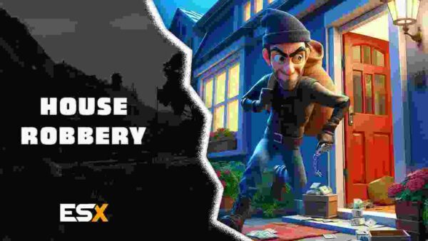 Explore the complete guide to Esx House Robbery, including its features, installation, customization, and optimization for your FiveM server. Learn how