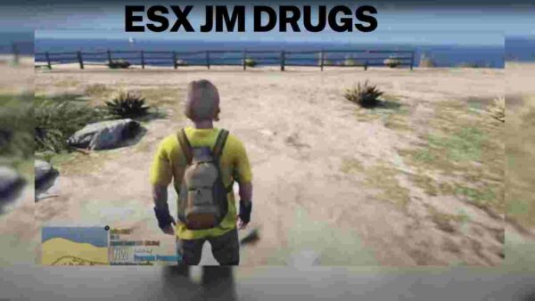 Explore the comprehensive guide on ESX JM Drugs, including its features, installation process, and best practices for effective usage.