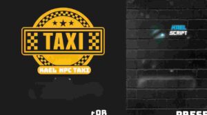 ESX Kael NPC Taxi can enhance transportation and role-playing on your GTA V server. Learn about setup, features, and integration for a seamless