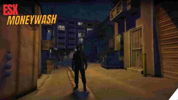 Discover everything about ESX Moneywash, including installation, features, customization, and troubleshooting to enhance your GTA V RP experience.