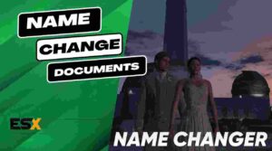 Learn everything about ESX name change documents. This comprehensive guide covers the process, required documents, and tips for a smooth name change