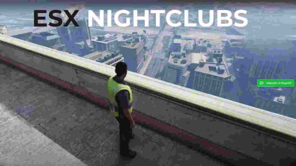 Transform your ESXC server with the ESX Nightclubs script. Discover installation, configuration, and tips for creating vibrant, immersive nightlife