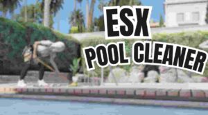 Discover everything you need to know about the Esx Pool Cleaner. Learn how it works, its benefits, maintenance tips, and why it's a must