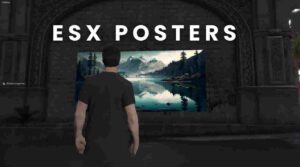 Explore the comprehensive features, benefits, and setup of ESX Posters, the innovative tool for managing digital posters. Learn how to create, manage,