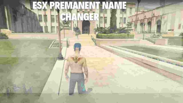 Discover the ultimate guide to ESX Permanent Name Changer. Learn about its features, benefits, setup, and more for seamless name customization.