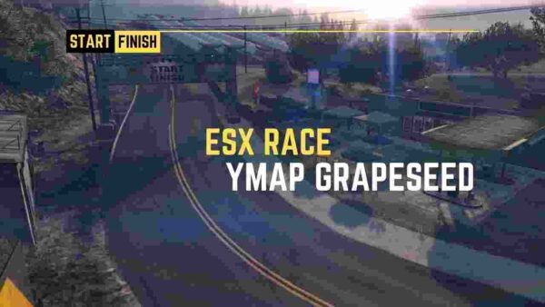 Discover the ultimate guide to ESX Race YMAP Grapeseed, its features, setup process, and customization options for an enhanced GTA V racing experience.