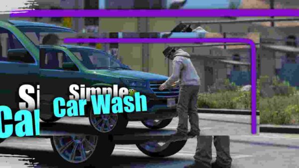 Learn how to implement the ESX Simple Car Washing Script, including setup, configuration, and best practices for maintaining clean vehicles