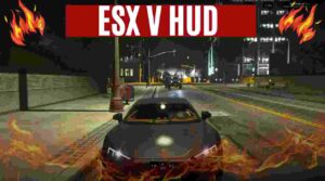 Discover the comprehensive guide to ESX V HUD, a crucial component for enhancing your gaming experience in FiveM. Learn how to set up, customize