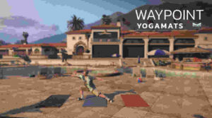 Discover the features, customization options, and best practices for using ESX Waypoint Yogamats to enhance your gaming experience with realistic waypoint