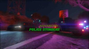 ESX Advanced Police Stingers is the ability to customize stinger settings. Server administrators can adjust the deployment range, activation methods, and other parameters to fit the server's specific needs and scenarios.