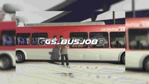 Discover the ultimate guide to ESX GS_Bus Job, its features, setup process, and customization options for an enhanced GTA V role-playing experience.