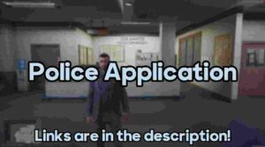 Description: Enhance your RP server's police recruitment with the ESX Police Application Script. Discover its features, installation process, and best