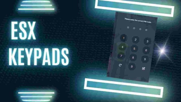 Discover how ESX Keypads can improve security and access control on your server. Learn about installation, customization, and best practices for a more