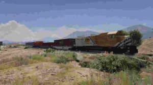 The ESX EXPLORE Train Heist script is an excellent choice for any GTA V roleplay server looking to enhance mission-based gameplay with thrilling train