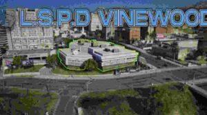 Discover the history, operations, and future of Esx L.S.P.D VINEWOOD, a crucial division of the Los Santos Police Department, known for its communit