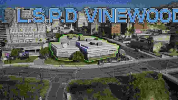 Discover the history, operations, and future of Esx L.S.P.D VINEWOOD, a crucial division of the Los Santos Police Department, known for its communit