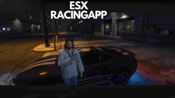 Discover the comprehensive guide to ESX RacingApp, covering its features, setup, customization, and integration with the ESX Framework. Enhance your racing