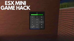 Learn how to master Esx Mini game Hack with our comprehensive guide. Explore the setup, mechanics, and best practices for creating and enjoying hacking